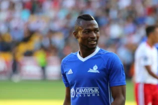 Патрик Твумаси қызылордалық “Қайсар” сапын толықтыруы мүмкін