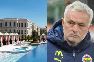 Жозе Моуриньо кесірінен “Фенербахче” клубы шығынға ұшырады