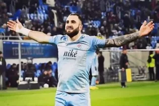 Барсегян “Қайсарға” ауыспайды