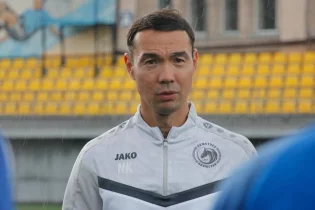 Қайрат Нұрдәулетов: жергілікті жанкүйерлер тарапынан біраз қысым болды