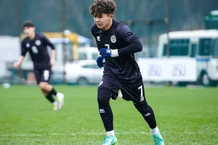 Дәулет Орынбасарға Ресей чемпионатының қос топ-клубы қызығып жатыр