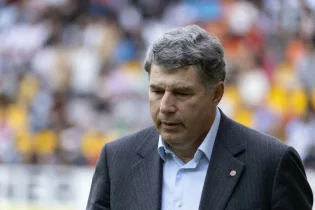 Виктор Кумыков “Андижан” клубын жаттықтыруы мүмкін