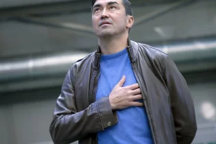 Самат Смақов “Жетісу” клубындағы қызметін босатты