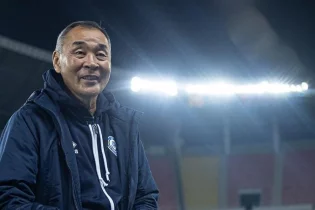 Талғат Байсуфинов: “Қорғаныста жатып алмаймыз”