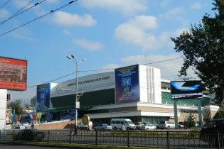 “Қайрат” футзал клубының жаңа үй алаңы пайда болды