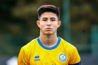 Дастан Сәтпаев Еркебұлан Сейдахметтің рекордын бұзды