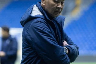 Ел құрамасы Талғат Байсуфиновтың тізгінінде өткізген ойындарында жеңілмей келеді