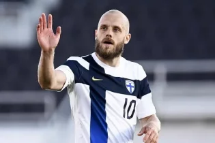 Теему Пукки Финляндия құрамасындағы мансабын аяқтады