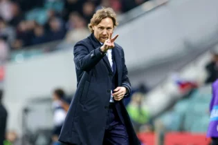 Валерий Карпин “Динамо” бас бапкері қызметін босатты