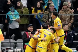 Деңгейі біраз көтеріліп қалған? Сарапшылар Қазақстан - Фарер аралдары арасындағы матчтың жеңімпазын анықтады