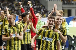 «Қайраттың» Астанада өтетін Чемпиондар лигасының ойындарының билеті қашан сатылымға шығады?