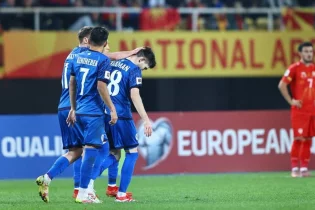 Қазақстан құрамасының жартылай қорғаушысы «Астанаға» ауысады