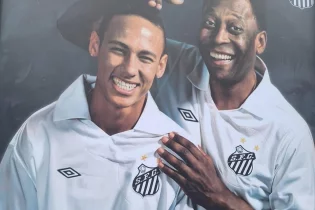 Неймардың отбасысы Пеле брендін сатып алды