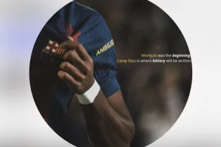 Ламин Ямал: “Камп Ноуда тарих жазылмақ“