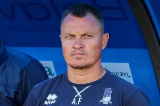 Андрей Ферапонтов “Қайсарды” басқарады