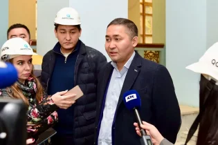 Qazaq Stroy компаниясының иесі “Ақтөбе” клубына инвестор болатыны ресми түрде расталды