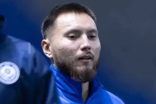 Дінмұхаммед Қашкен де Чемпиондар лигасында ойнар еді….