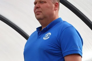 Александр Седнев “Ертіс” клубын жаттықтыруы мүмкін