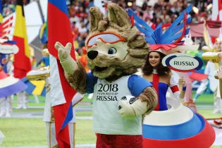 Ресейдің футбол одағы келер жылы Әлем чемпионатын өткізетін болды