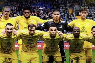 “Астана” қаржылық дағдарысқа тап болды