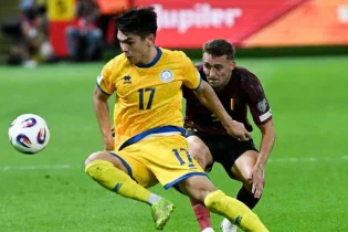 Джим Гудвин: “Ғалымжан Кенжебек біздің назарымызда”