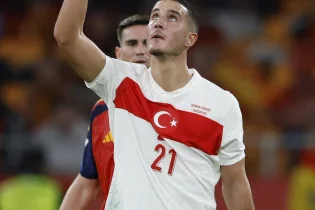 Түркия құрамасы Әлем чемпионатынан әлі де үмітті