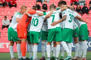 "Атырау" ҚПЛ-ден ұшып кетуі мүмкін? ҚПЛ-де тағы бір даудың шеті шығып тұр