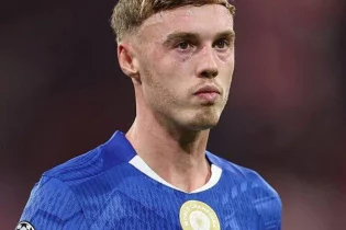 Коул Палмер байқаусызда жарақат алып қалды