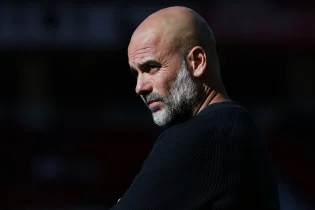 Гвардиола: “Нағыз маусым енді басталады“