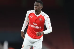 Ағылшын шабуылшысы Конго ДР ойнауға дайын екенін жеткізді