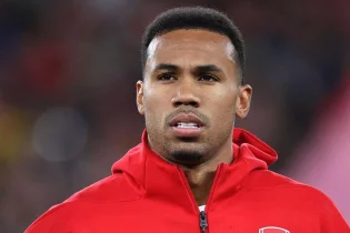 “Арсеналдың” негізгі ойыншысы маңызды матчтар алдында қатардан шығып қалды