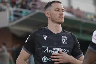 Николай Сигневич келісімшартын толық орындамақ