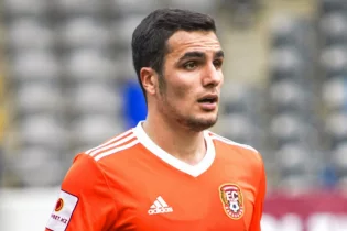 Қазақстан құрамасының бұрынғы ойыншысы небәрі 27 жасында карьерасын аяқтады