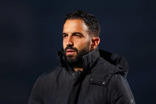 “Манчестер Юнайтед” бапкері ойын кестесіне наразылық білдірді