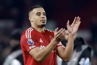 “Челси” мен “Арсенал” Мурилло үшін таласуы мүмкін – трансфер бағасы €80–90 миллион