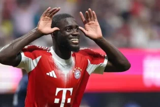 “Бавария” қорғаушысы “Реал Мадридке” қосылуды қалауда