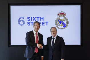 “Реал Мадрид” акциясы 1 миллиард еуроға сатылмақ