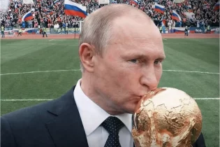 Ресей өз әлем чемпионатын өткізуді жоспарлауда