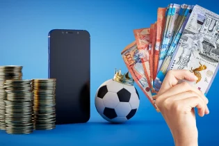 Қазақстандағы букмекерлік компаниялардың табысы сыртқа кетуде? 3,9 трлн теңгенің 80 пайызы Ресейге шығарылған...