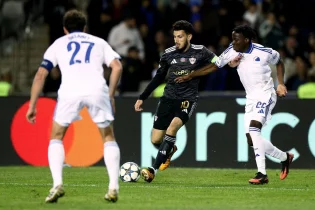 Болат Есмағамбетов: барлығы «Қайрат» футболшыларының дайындығына байланысты