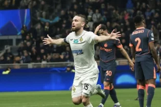 Офри Арадтың “Қайраттағы” мансабы аяқталды