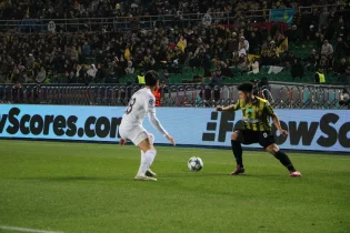 «Копенгаген» - «Қайрат» арасындағы теке-тірестің фавориті кім? Қазақстан чемпионының мүмкіндігі мен басты артықшылығы қандай? Мамандар болжамын берді