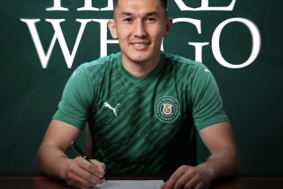 “Елімай” құрамы жаңа ойыншымен толықты