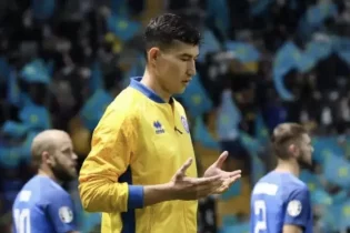 Бахтиер Зайнутдинов жасыл алаңға келесі жылы оралады