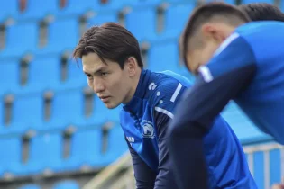 “Ордабасы” жартылай қорғаушы алуға жақын