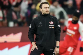 Қазақстандық бапкер Ресейлік топ команданы жаттықтырмақ