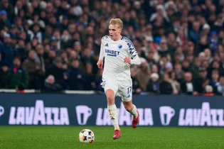 «Осыншалықты құлдырап соңғы орынды азиялық командамен бөлісеміз деп кім ойлаған?». Даниялық жанкүйерлердің «Қайраттың» алдындағы пікірлері