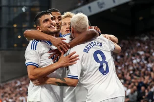 Фаворит екені даусыз?! Танымал портал «Копенгаген» - «Қайрат» кездесуіне болжам берді