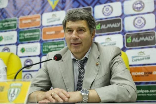 Қызылордадан Ақтауға - Кумыков ҚПЛ-де жұмыс істеуін жалғастырмақ