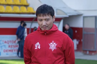 Қызылордалық маман Бірінші лига чемпиондарының директоры болып тағайындалды
